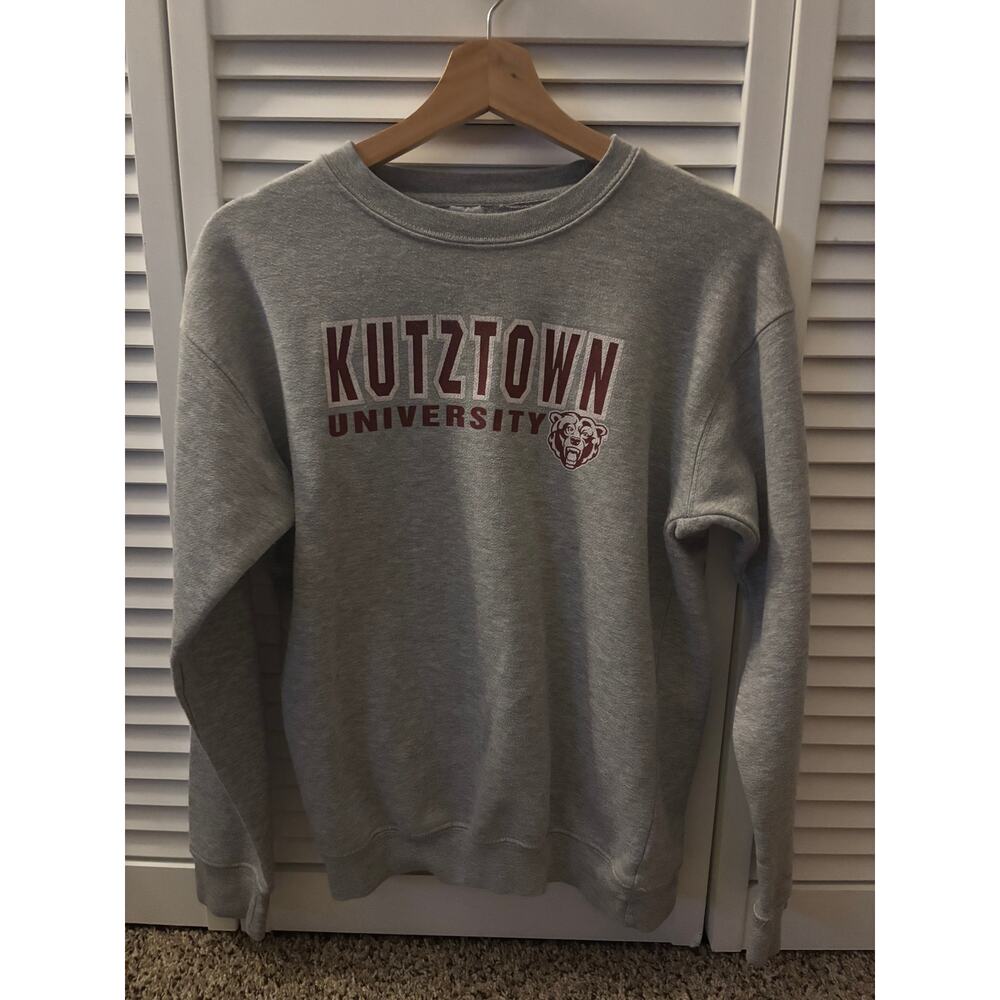 Kutztown University Sweatshirt